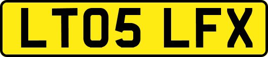 LT05LFX
