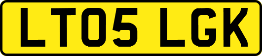 LT05LGK