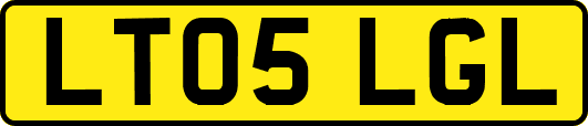 LT05LGL