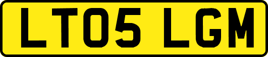 LT05LGM