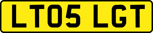 LT05LGT