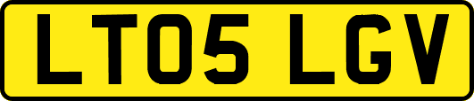 LT05LGV