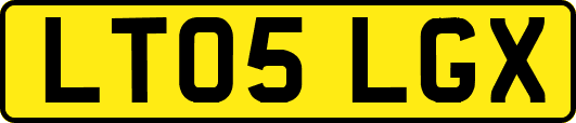 LT05LGX