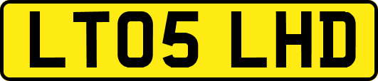 LT05LHD