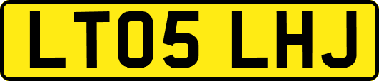 LT05LHJ