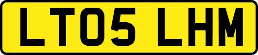 LT05LHM