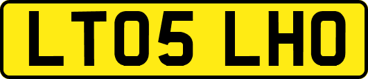 LT05LHO