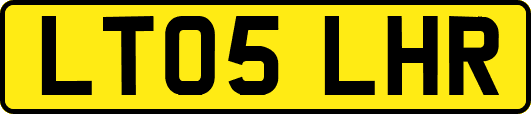 LT05LHR