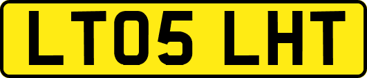 LT05LHT