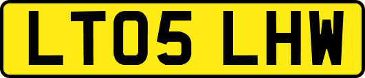 LT05LHW