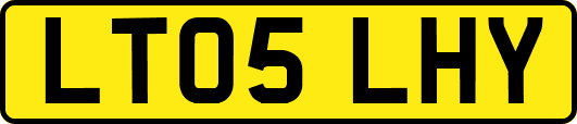 LT05LHY
