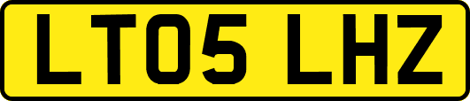 LT05LHZ