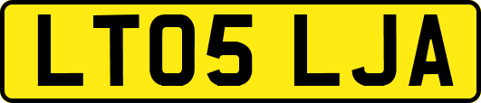 LT05LJA