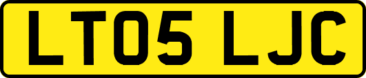 LT05LJC