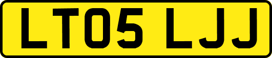 LT05LJJ