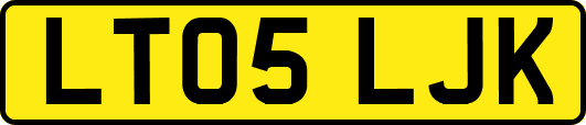 LT05LJK
