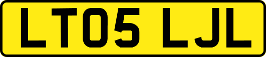 LT05LJL
