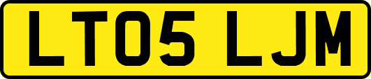 LT05LJM
