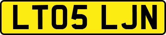 LT05LJN