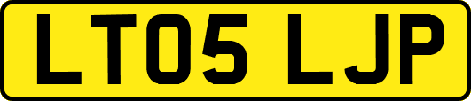 LT05LJP