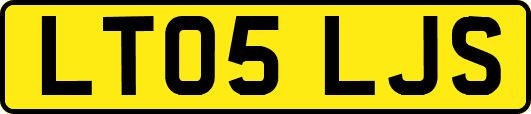 LT05LJS