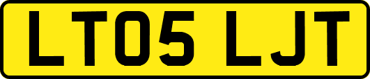 LT05LJT