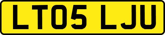 LT05LJU