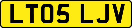 LT05LJV