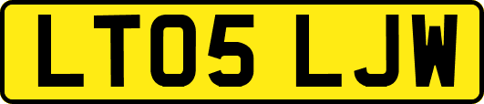 LT05LJW