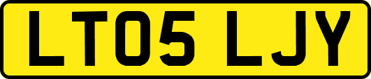 LT05LJY