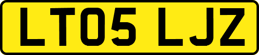 LT05LJZ