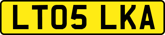 LT05LKA