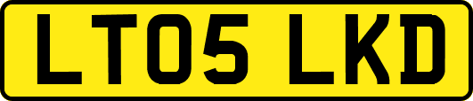 LT05LKD