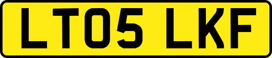 LT05LKF