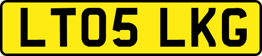 LT05LKG