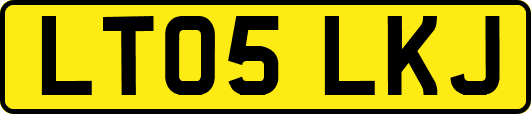 LT05LKJ