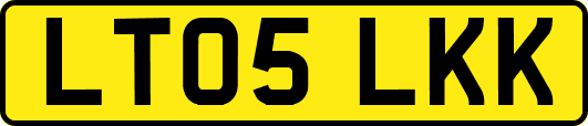 LT05LKK