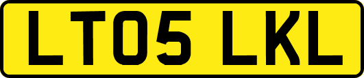 LT05LKL