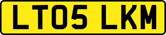 LT05LKM