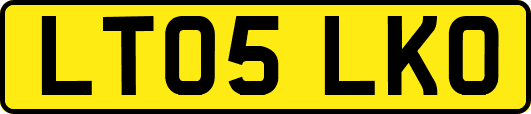 LT05LKO