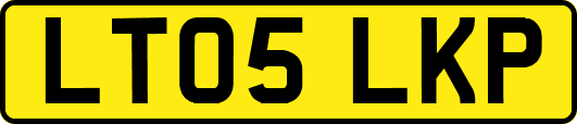 LT05LKP