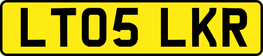 LT05LKR