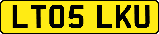 LT05LKU