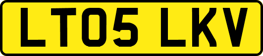 LT05LKV