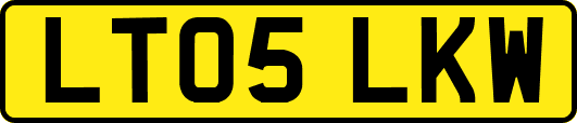 LT05LKW