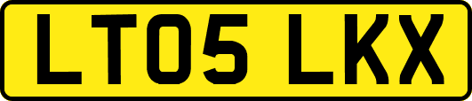 LT05LKX