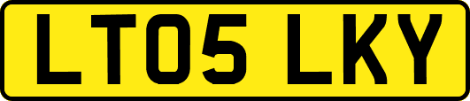 LT05LKY