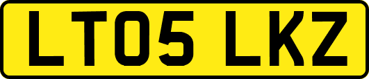LT05LKZ