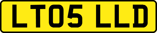 LT05LLD