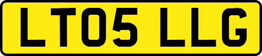 LT05LLG